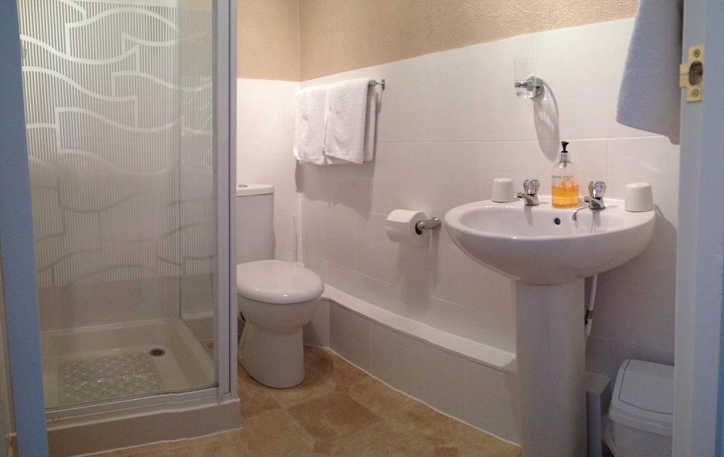 The Ivernia Hotel Skegness Habitación foto