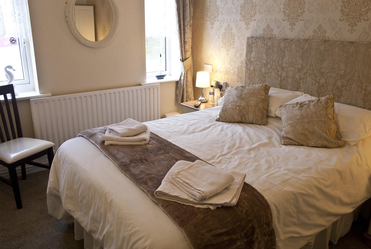 The Ivernia Hotel Skegness Exterior foto